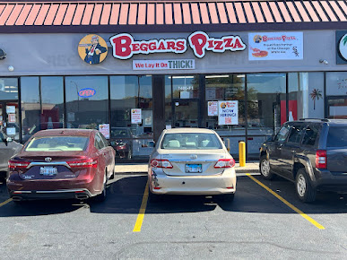 Photo Beggars Pizza - Hyde Park / Kenwood - 0
