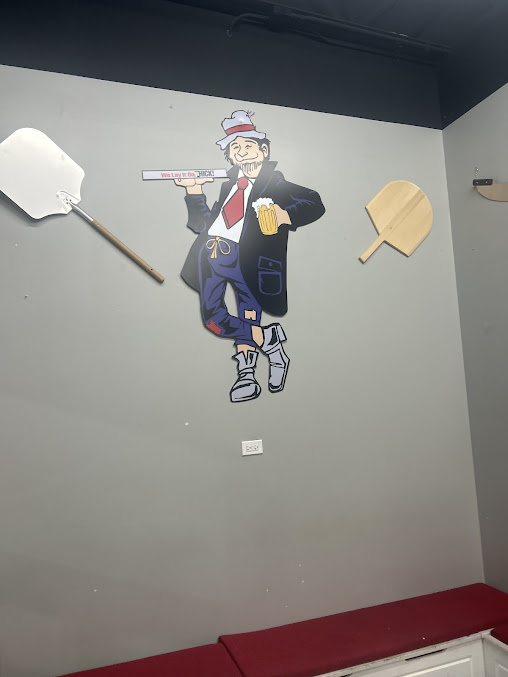 Photo Beggars Pizza - Hyde Park / Kenwood - 12