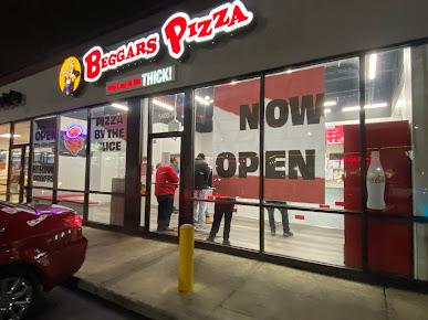 Photo Beggars Pizza - Hyde Park / Kenwood - 18