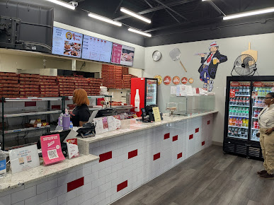 Photo Beggars Pizza - Hyde Park / Kenwood - 2