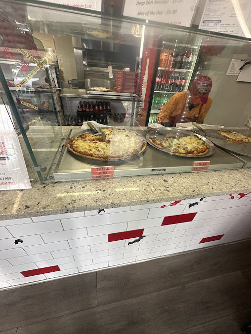 Photo Beggars Pizza - Hyde Park / Kenwood - 4