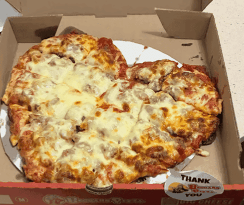 Photo Beggars Pizza - Hyde Park / Kenwood - 5