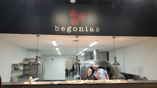 Photo Begonias - 18