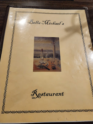 Photo Bella Michael's Restaurant - 13