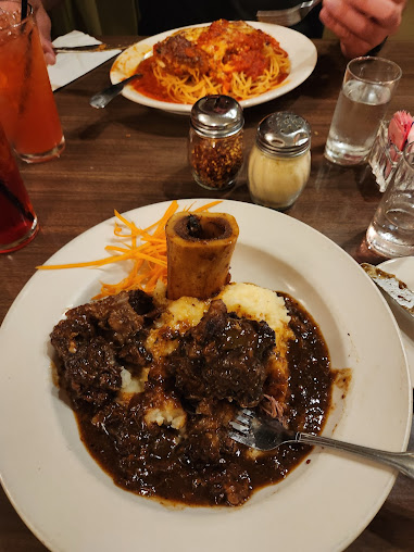 Photo Bella Michael's Restaurant - 7