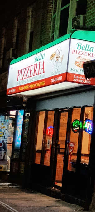 Photo Bella Pizza - 0