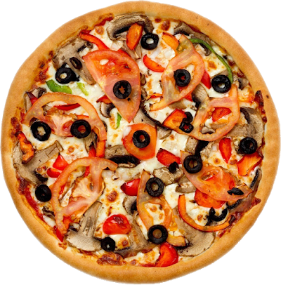 Photo Bella Pizza - 1