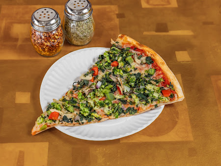 Photo Bella Pizza - 19