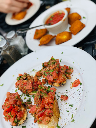 Photo Bella Via Restaurant - 1