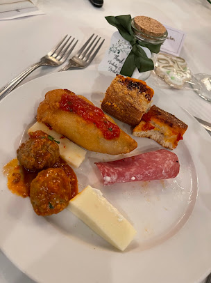 Photo Bella Via Restaurant - 11