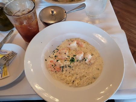 Photo Bella Via Restaurant - 12