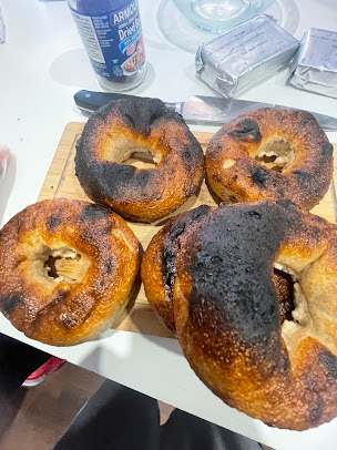 Photo Benchwarmers Bagels - 13