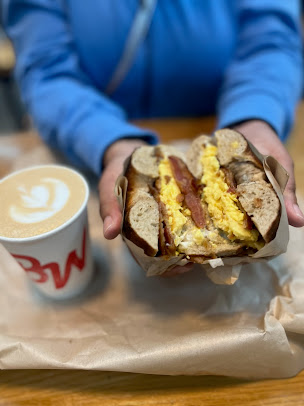 Photo Benchwarmers Bagels - 11