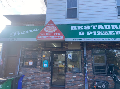 Photo Bene Pizza - 0