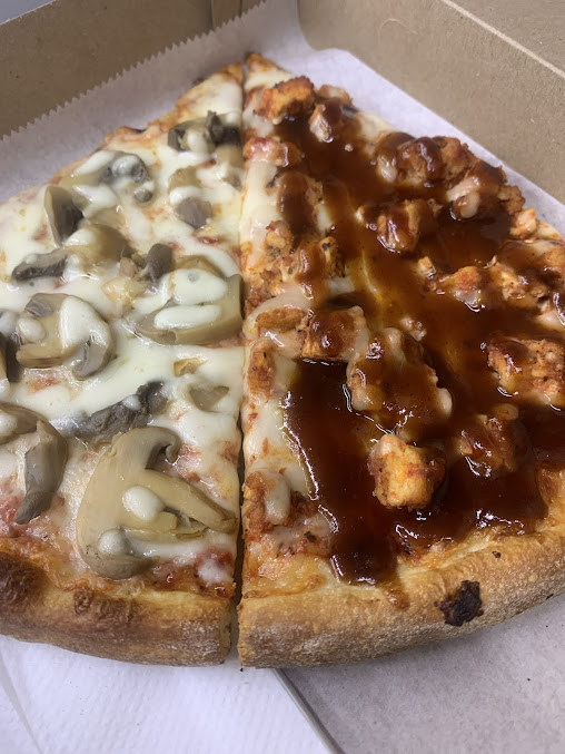 Photo Bene Pizza - 1