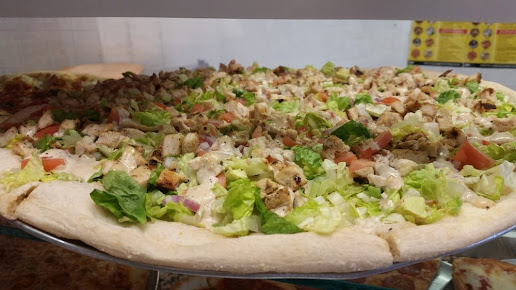 Photo Bene Pizza - 10