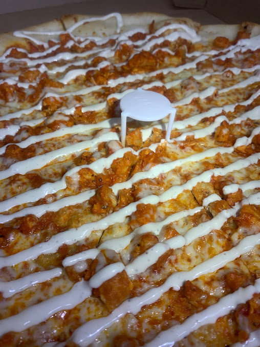 Photo Bene Pizza - 11