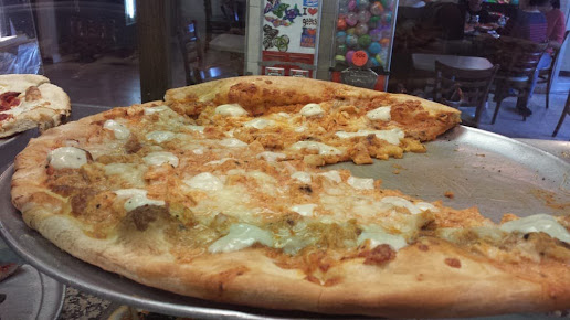 Photo Bene Pizza - 12