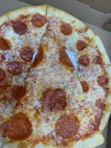 Photo Bene Pizza - 2