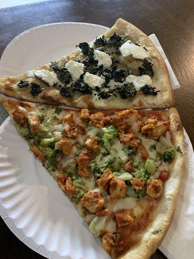 Photo Bene Pizza - 5