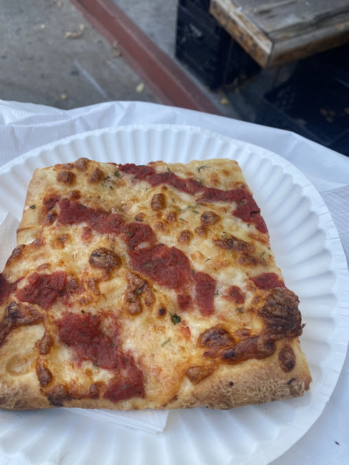 Photo Bene Pizza - 9