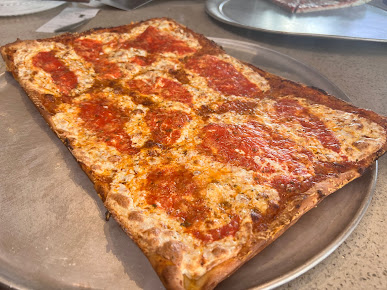 Photo Benny's Brick Oven Pizza - 1