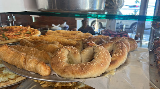 Photo Benny's Brick Oven Pizza - 10