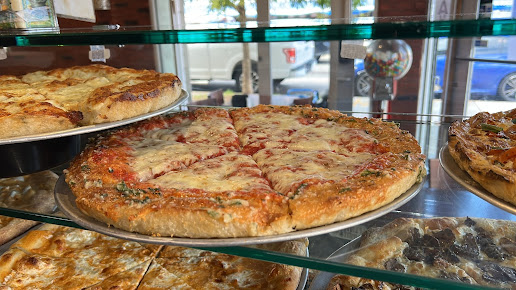 Photo Benny's Brick Oven Pizza - 12