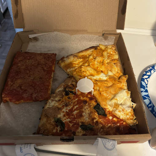 Photo Benny's Brick Oven Pizza - 13