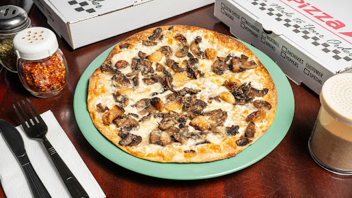 Photo Benny's Brick Oven Pizza - 16