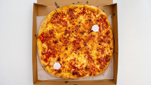 Photo Benny's Brick Oven Pizza - 17