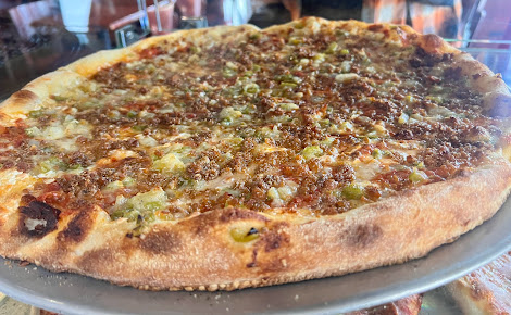 Photo Benny's Brick Oven Pizza - 18
