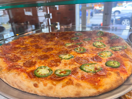 Photo Benny's Brick Oven Pizza - 2