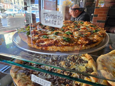 Photo Benny's Brick Oven Pizza - 4