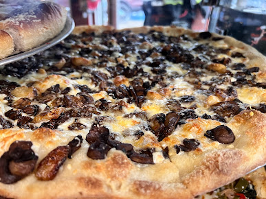 Photo Benny's Brick Oven Pizza - 5