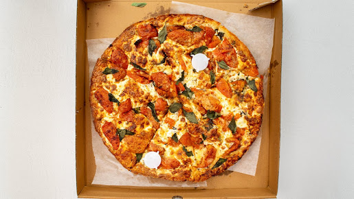 Photo Benny's Brick Oven Pizza - 6