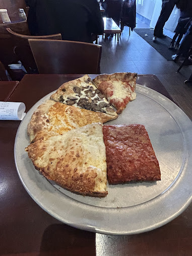 Photo Benny's Brick Oven Pizza - 7