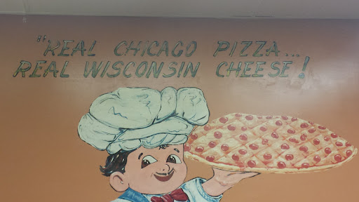 Photo Benny's Pizza - 11
