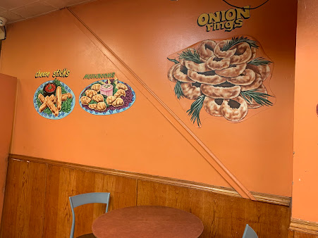 Photo Benny's Pizza - 16