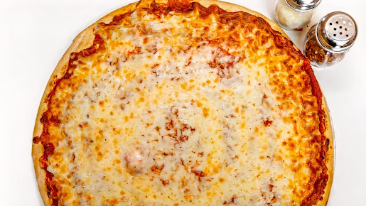 Photo Benny's Pizza - 17