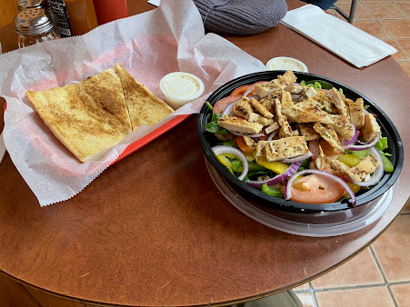 Photo Benny's Pizza - 18
