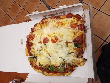 Photo Benny's Pizza - 3