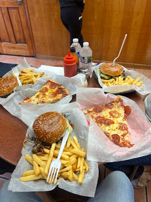 Photo Benny's Pizza - 5