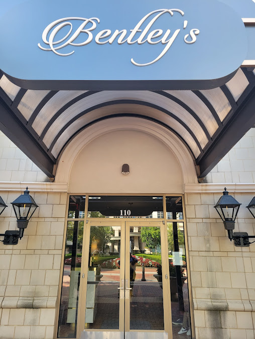 Photo Bentley's Restaurant - 0