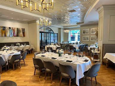 Photo Bentley's Restaurant - 10