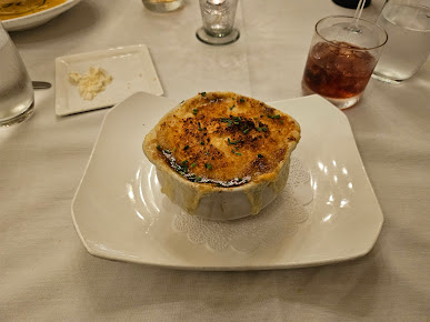 Photo Bentley's Restaurant - 11