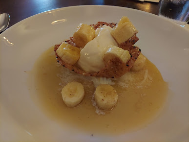 Photo Bentley's Restaurant - 13