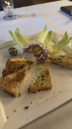 Photo Bentley's Restaurant - 16
