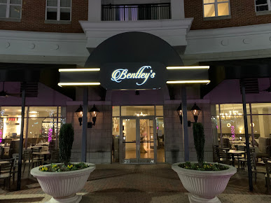 Photo Bentley's Restaurant - 19