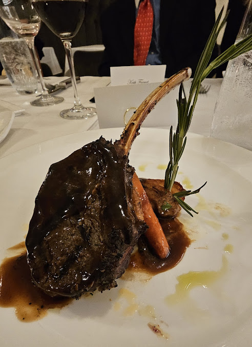 Photo Bentley's Restaurant - 2
